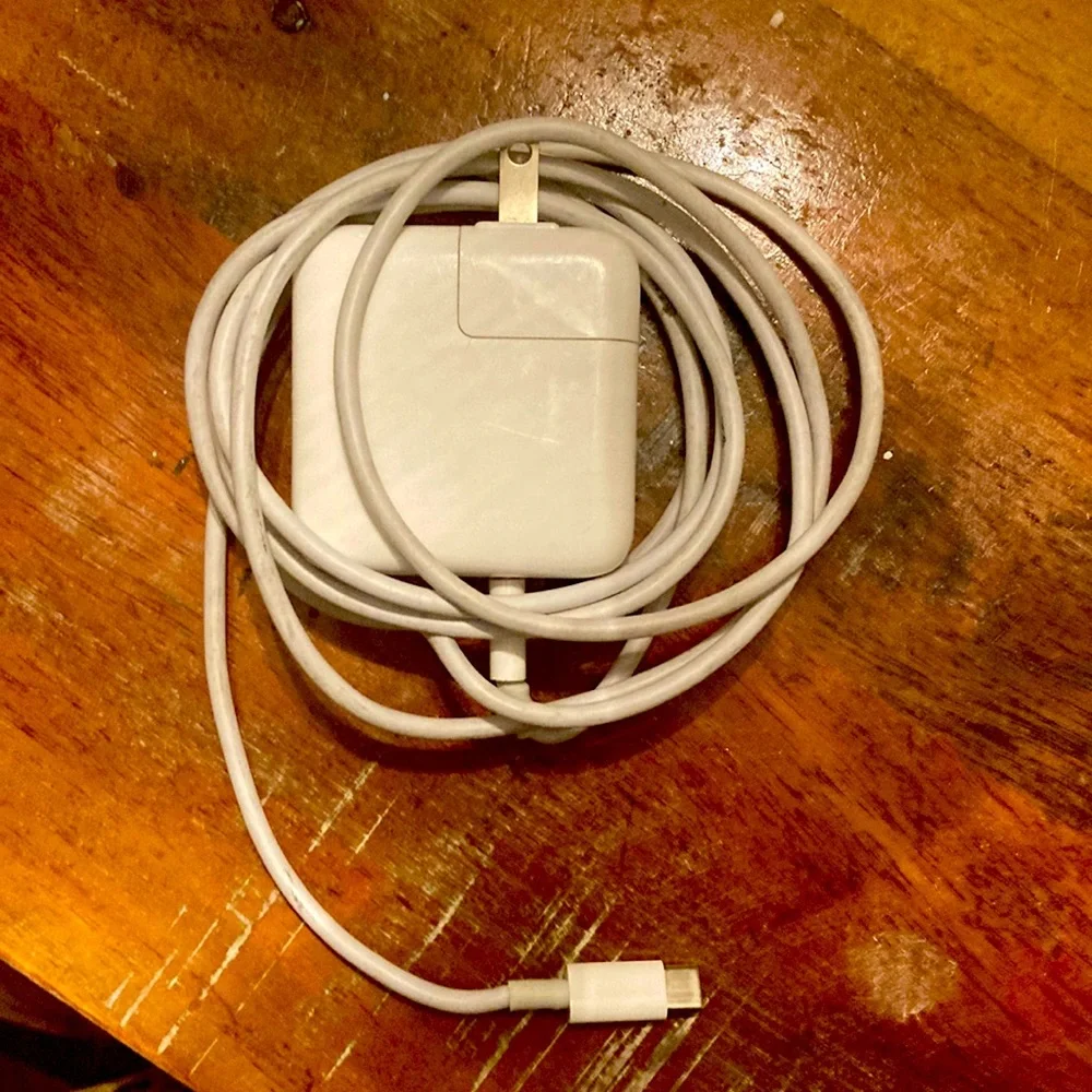 Computer charger